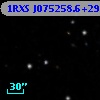 1RXS J075258.6+295022