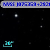 NVSS J075359+282655