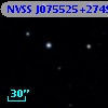 NVSS J075525+274949