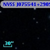 NVSS J075541+290955