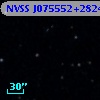 NVSS J075552+282403