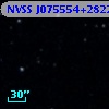 NVSS J075554+282245