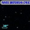 NVSS J075854+281724