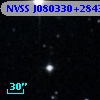 NVSS J080330+284347