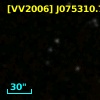 [VV2006] J075310.7+292110