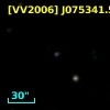 [VV2006] J075341.5+283656