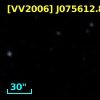 [VV2006] J075612.8+291844
