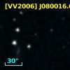 [VV2006] J080016.6+284322