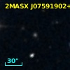 2MASS J07591907+2856504