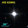 HD  63991
