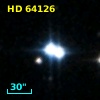 HD  64126