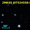 [VV98c] J075245.5+261737