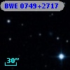 BWE 0749+2717