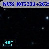 NVSS J075231+262935