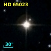 HD  65023