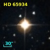 HD  65934