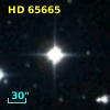 HD  65665