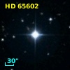 HD  65602