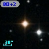 BD+25  1821