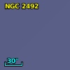 NGC  2492