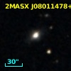 2MASX J08011478+2619591