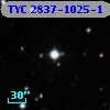 TYC 2837-1025-1
