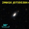 2MASX J07595384+2647205