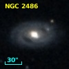 NGC  2486