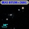 IRAS 07598+2601