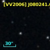 [VV2006] J080241.6+250911