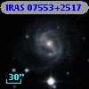 IRAS 07553+2517