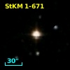 2MASS J07561322+2544086