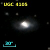 UGC  4105