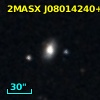 2MASX J08014240+2514252