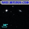 NVSS J075958+250438