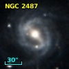 NGC  2487