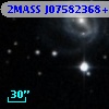 2MASS J07582368+2508027