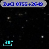 ZwCl 0755+2649