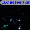 1RXS J075403.7+262924