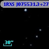 1RXS J075531.3+272756