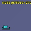 GB6 B0756+2717