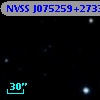 NVSS J075259+273316