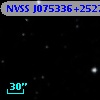 NVSS J075336+252731
