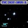 TYC 2837-1058-1