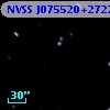 NVSS J075520+272251