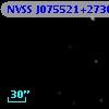 NVSS J075521+273019