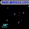 NVSS J075521+272405