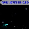 NVSS J075535+262427