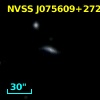 NVSS J075609+272545