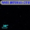 NVSS J075811+271951
